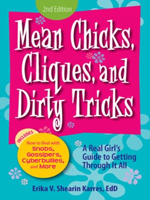 Mean Chicks, Cliques, and Dirty Tricks - ebook